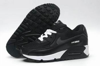 cheap nike air max 90 shoes kid wholesale in china