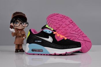 cheap nike air max 90 shoes kid wholesale in china