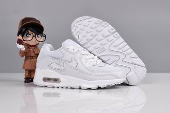 cheap nike air max 90 shoes kid wholesale in china