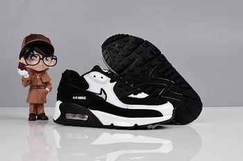 cheap nike air max 90 shoes kid wholesale in china