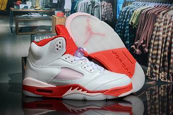 china cheap nike air jordan 5 shoes men online