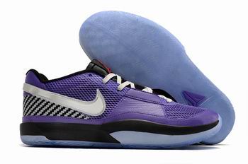 china cheap wholesale nike Zoom JA 1 EP shoes