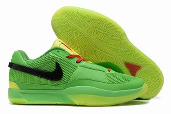 china cheap wholesale nike Zoom JA 1 EP shoes