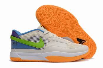 china cheap wholesale nike Zoom JA 1 EP shoes