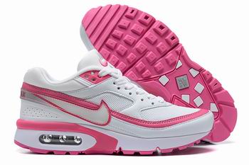 free shipping buy wholesale Nike Air Max BW sneakers