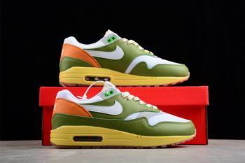 free shipping wholesale Nike Air Max 87 sneakers online