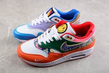 free shipping wholesale Nike Air Max 87 sneakers online