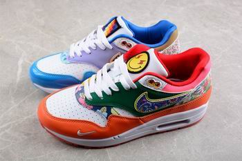 free shipping wholesale Nike Air Max 87 sneakers online