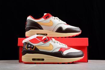 free shipping wholesale Nike Air Max 87 sneakers online