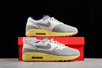 free shipping wholesale Nike Air Max 87 sneakers online