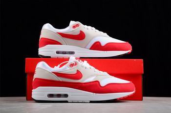 cheapest Nike Air Max 87 shoes free shipping