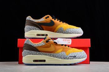 free shipping wholesale Nike Air Max 87 sneakers online