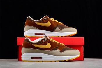 free shipping wholesale Nike Air Max 87 sneakers online