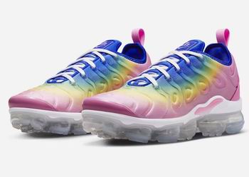 free shipping Nike Air VaporMax Plus sneakers on sale