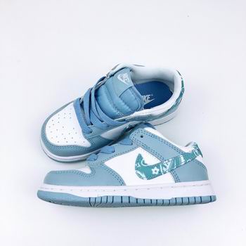 china cheap nike dunk sb kid shoes free shipping