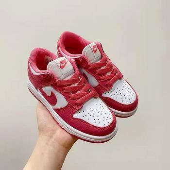 china cheap nike dunk sb kid shoes free shipping