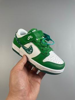 china cheap nike dunk sb kid shoes free shipping