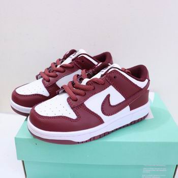 china cheap nike dunk sb kid shoes free shipping