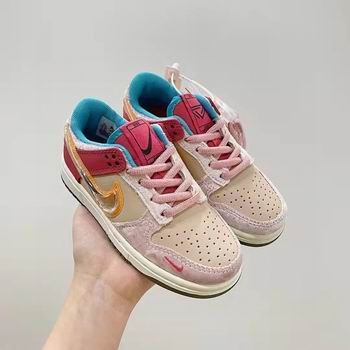 china cheap nike dunk sb kid shoes free shipping