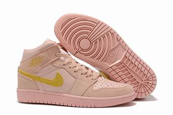 buy cheap nike air jordan 1 women shoes from china