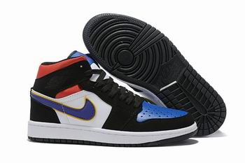 buy cheap nike air jordan 1 women shoes from china