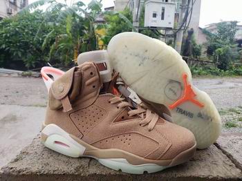 buy cheap nike air jordan 6 shoes aaa online