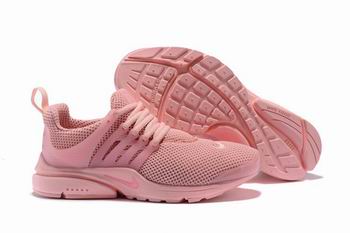 discount Nike Air Presto shoes women from china cheap