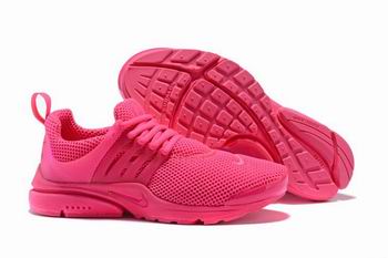 discount Nike Air Presto shoes women from china cheap