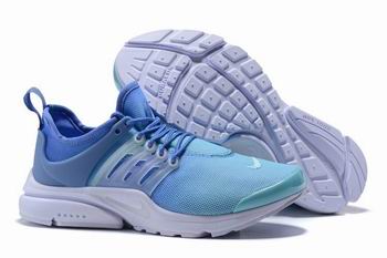 discount Nike Air Presto shoes women from china cheap