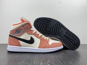 china cheap nike air jordan 1 women's shoes for sale