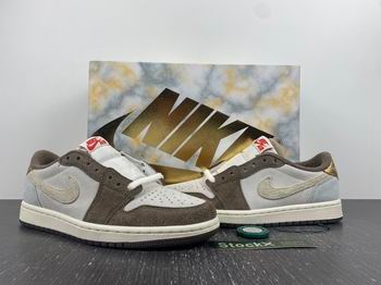 china cheap nike air jordan 1 women's shoes for sale