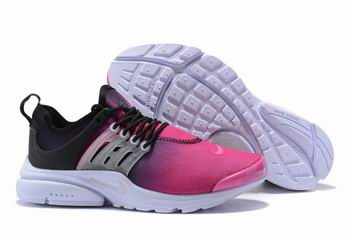 discount Nike Air Presto shoes women from china cheap