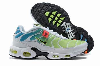 china cheap Nike Air Max Plus TN shoes