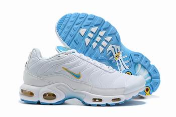 china cheap Nike Air Max Plus TN shoes