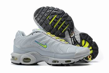 china cheap Nike Air Max Plus TN shoes