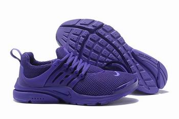 discount Nike Air Presto shoes women from china cheap