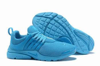 discount Nike Air Presto shoes women from china cheap