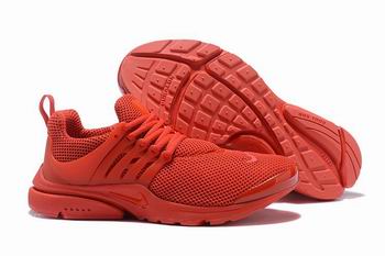 discount Nike Air Presto shoes women from china cheap