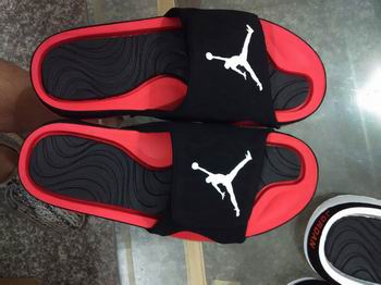 discount wholesale Jordan Slippers free shipping