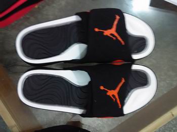 discount wholesale Jordan Slippers free shipping