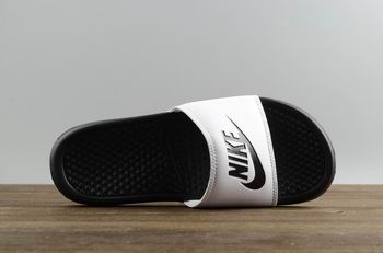 buy wholesale Nike Slippers men