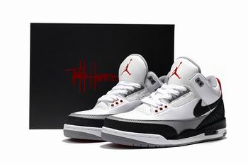 cheap nike air jordan 3 shoes aaa aaa from china