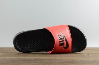 buy wholesale Nike Slippers men
