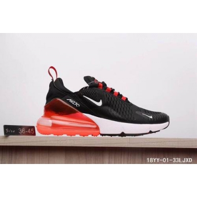 free shipping Nike Air Max 270 shoes women wholesale