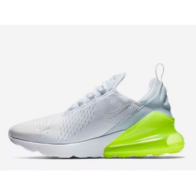 free shipping Nike Air Max 270 shoes women wholesale