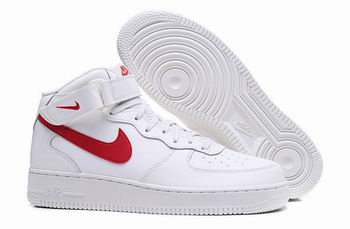 discount wholesale nike Air Force One High top shoes