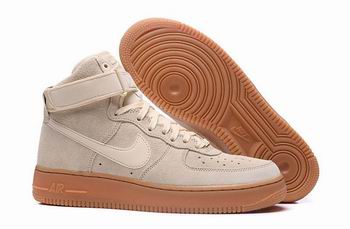 discount wholesale nike Air Force One High top shoes