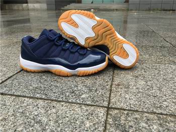 china cheap jordan 11 shoes low for sale