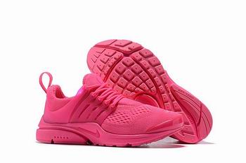 buy Nike Air Presto shoes women from china