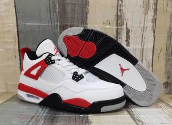 buy wholesale nike air jordan 4 shoes online